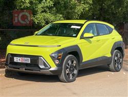 هيونداي كونا